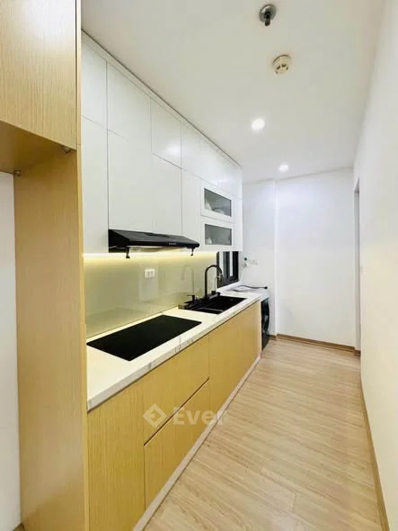 Bán căn hộ 72m², 3 phòng ngủ tại CC 987 Tam Trinh