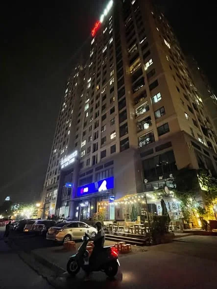 Ảnh bất động sản