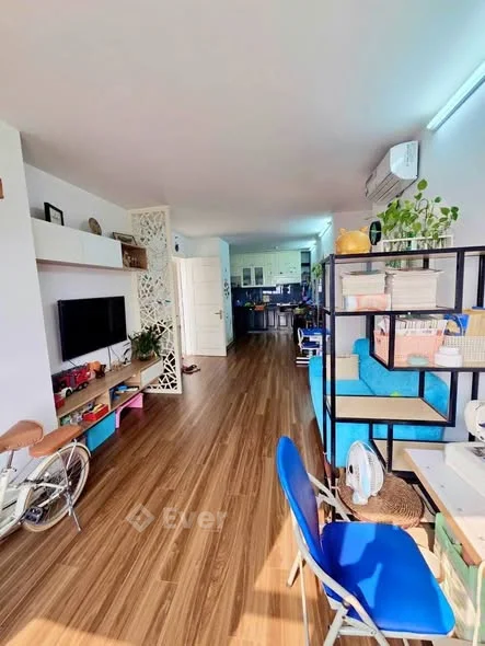 Căn hộ góc Đông Nam tại Tứ Hiệp Plaza - Giá tốt nhất