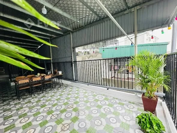 Bán nhà Kim Giang - Thanh Liệt, phân lô, ngõ thông