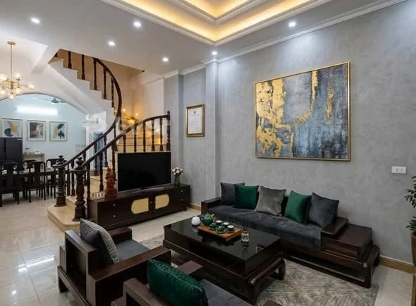 Ảnh bất động sản