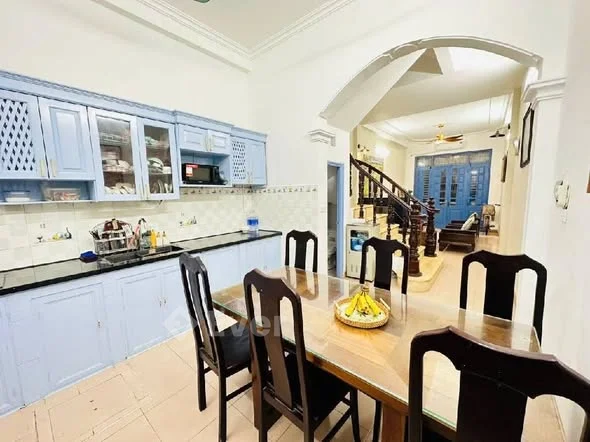 Bán nhà Kim Giang - Thanh Liệt, phân lô, ngõ thông