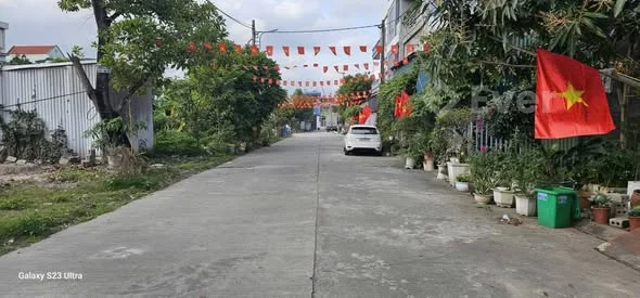 Ảnh bất động sản