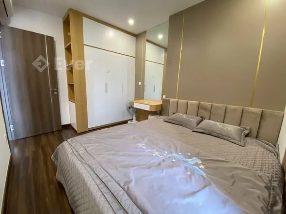 Cho thuê căn hộ 2 phòng ngủ giá sốc tại Hoàng Huy Commerce