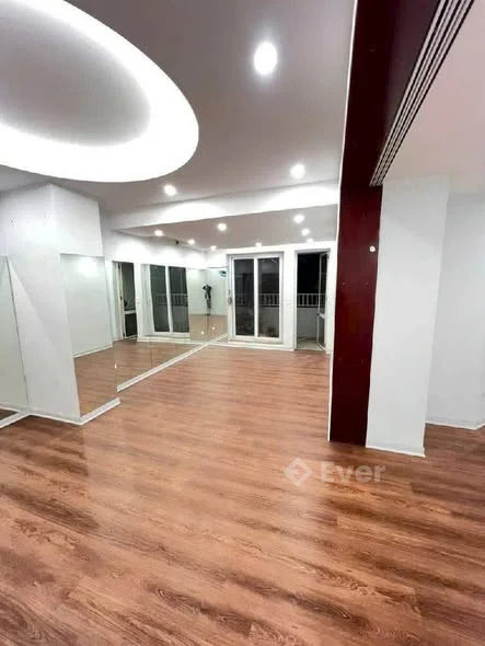 Chung cư An Sinh - Hàm Nghi - Nam Từ Liêm giá rẻ 3 phòng ngủ