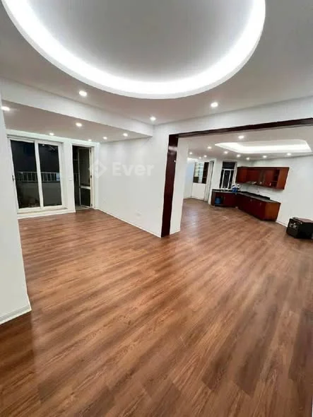 Chung cư An Sinh - Hàm Nghi - Nam Từ Liêm giá rẻ 3 phòng ngủ