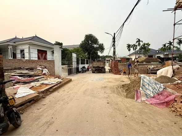 Ảnh bất động sản