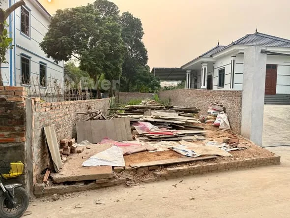 Ảnh bất động sản