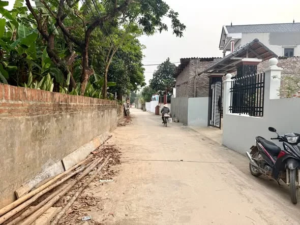 Ảnh bất động sản