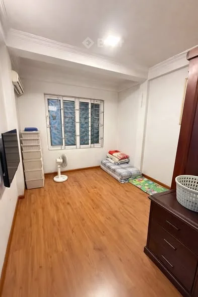 Nhà Nam Dư 43m² – 6.4 TỶ – NHÀ ĐẸP - CÁCH 1 NHÀ RA PHỐNhà dân xây KCBT chắc chắn