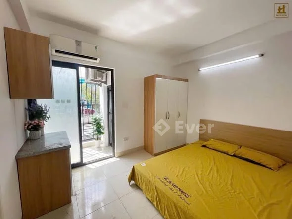 DEAL SỐC - CHỦ CẦN TIỀN BÁN GẤP Nhỉnh 9 tỷ - 37/40m - Nhà 6 tầng - 2 mặt ngõ - Yên phúc