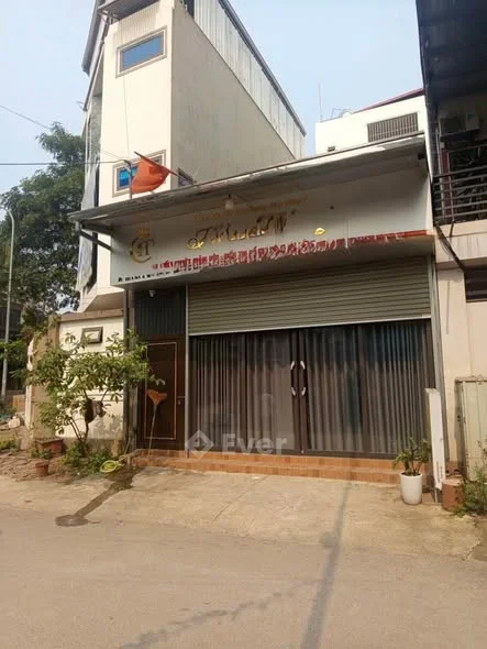 Bán đất kinh doanh tiềm năng tại Phú Nhi Quang Minh, Hà Nội