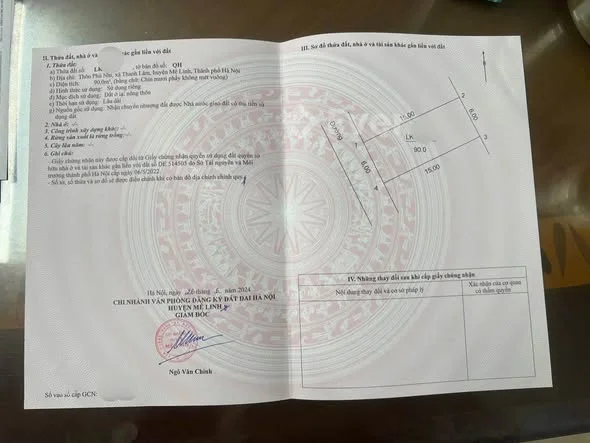 Ảnh bất động sản