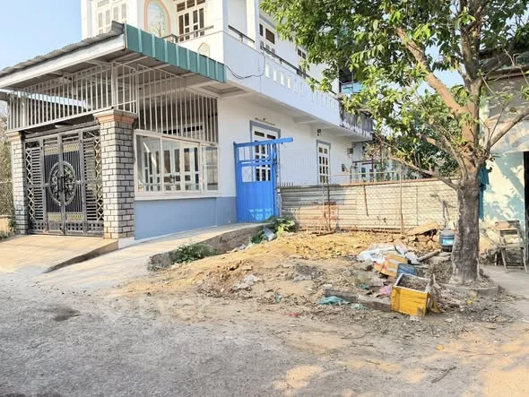 Bán lô đất thổ cư tại Tam Phước, Đồng Nai