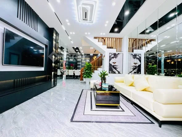 Ảnh bất động sản