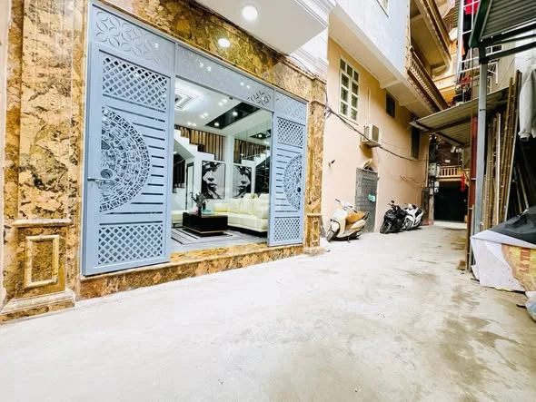 Ảnh bất động sản