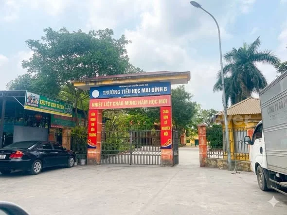 Ảnh bất động sản