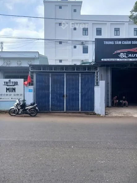 Ảnh bất động sản