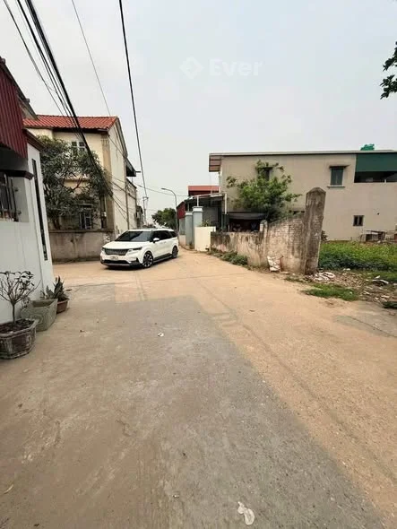 Đất đẹp tại Thượng Hồng - Cơ hội đầu tư giá tốt