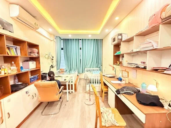 Bán nhà 7 tầng tại Yên Hoà, Cầu Giấy