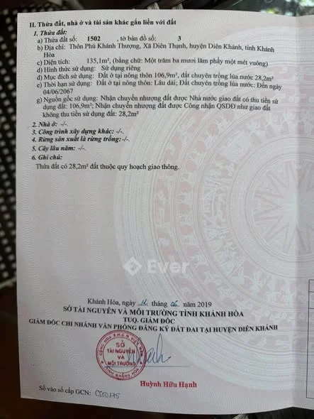 Ảnh bất động sản