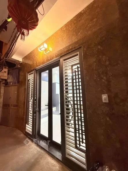 Nhà Khương Trung Lô Góc Đẹp, Giá Tốt