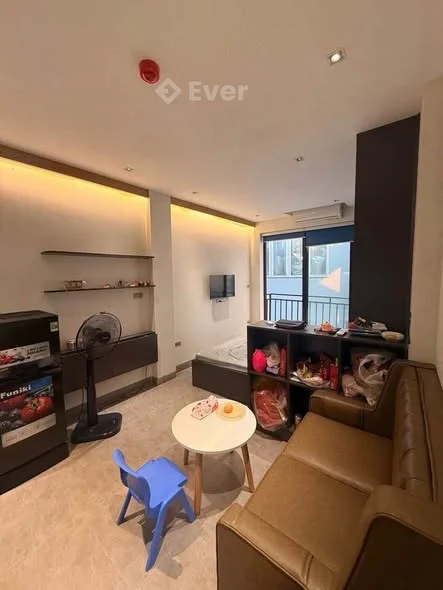 Cho thuê nhà 8 tầng tại Lê Trọng Tấn, Thanh Xuân