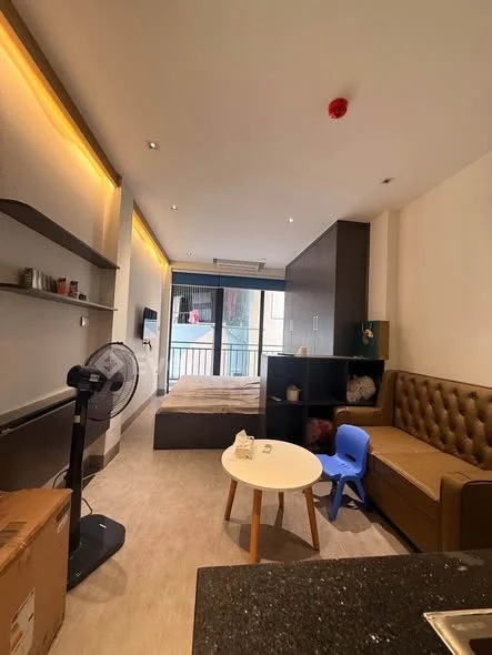 Ảnh bất động sản