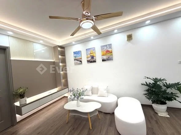 Chung cư SDU 143 Trần Phú đối diện hồ Gươm Plaza