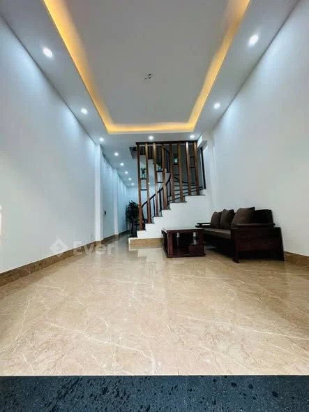 Căn nhà xây mới tại Di Trạch - Đầu tư và an cư lý tưởng