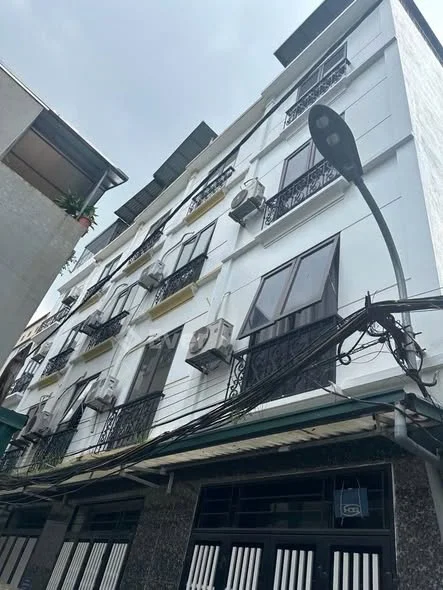 Ảnh bất động sản