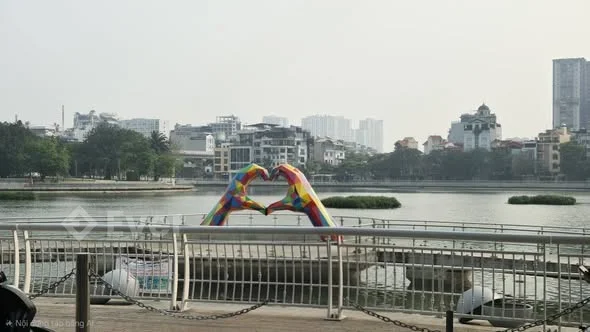 Bán Tòa Nhà 9 Tầng Tại Phố Hoàng Cầu