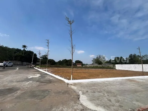 Bán đất Trại Láng - Đoài Phương