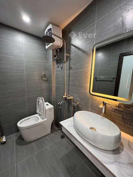 CẦN BÁN NHÀ NGÕ 339 PHỐ MINH KHAI - HBT: 52 M2 4TẦNG 4 NGỦ THOÁNG TRƯỚC SAU