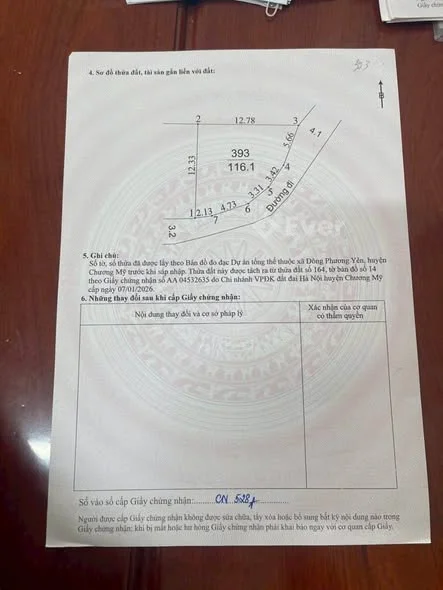 Ảnh bất động sản