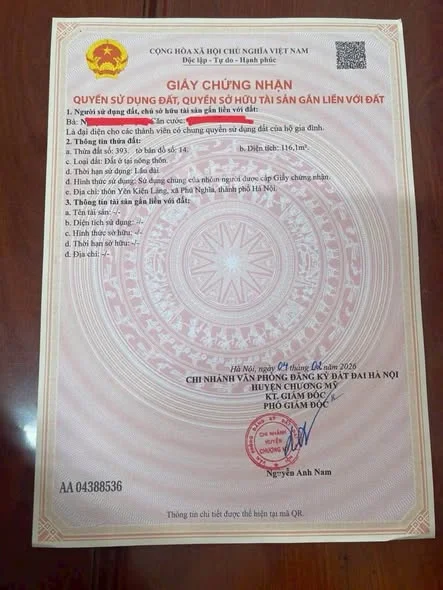 Ảnh bất động sản