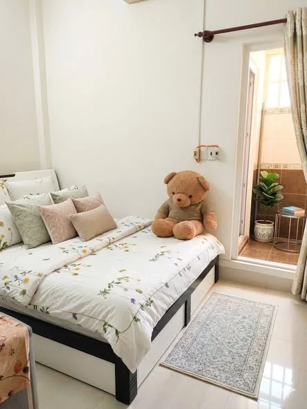 Ảnh bất động sản