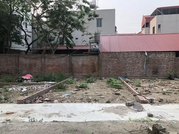 Ảnh bất động sản