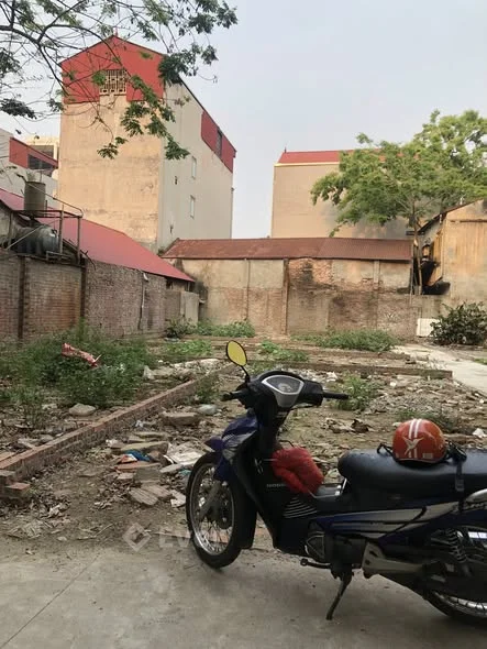 Ảnh bất động sản