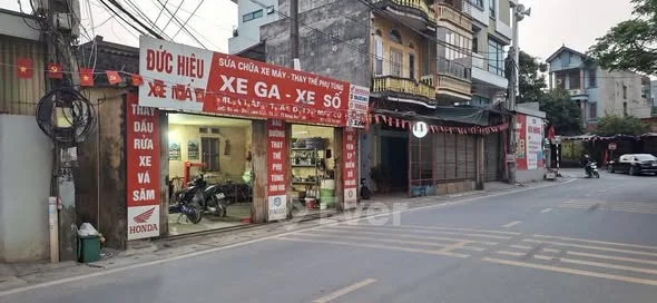 Ảnh bất động sản