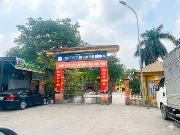 Ảnh bất động sản