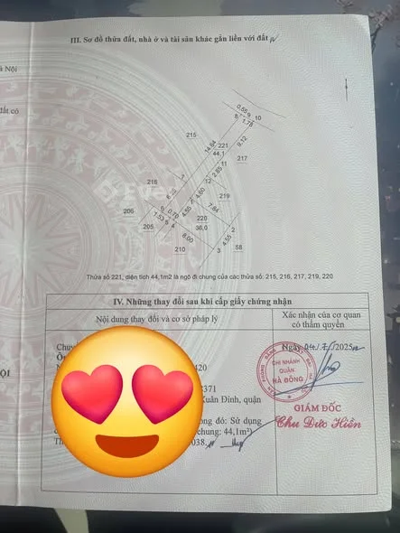 B.án đất 36m2 Phú Mỹ - Biên Giang giá chỉ 2.4 ty LH Ngay 0977366*** . Ô tô đỗ gần