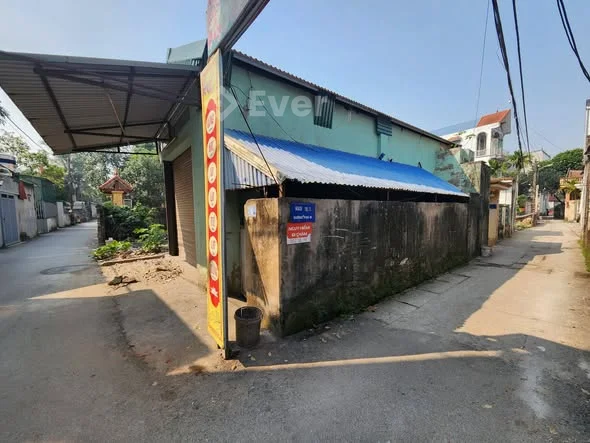 Ảnh bất động sản