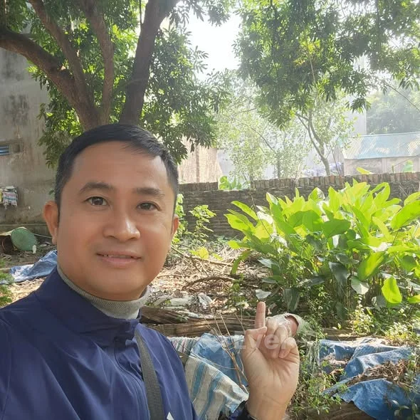 Ảnh bất động sản