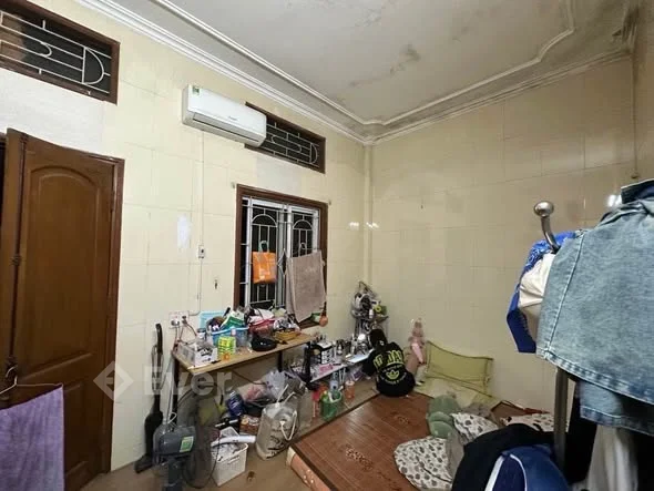 BÁN NHÀ NGUYỄN TRÃI - THANH XUÂN 50M 4TẦNG NHỈNH 8 TỶ