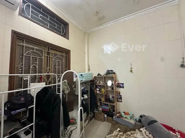 BÁN NHÀ NGUYỄN TRÃI - THANH XUÂN 50M 4TẦNG NHỈNH 8 TỶ