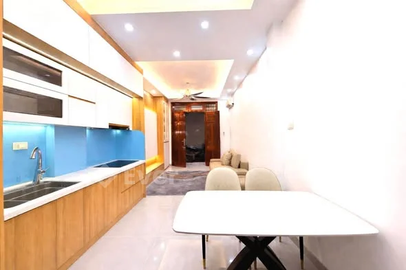 Ảnh bất động sản