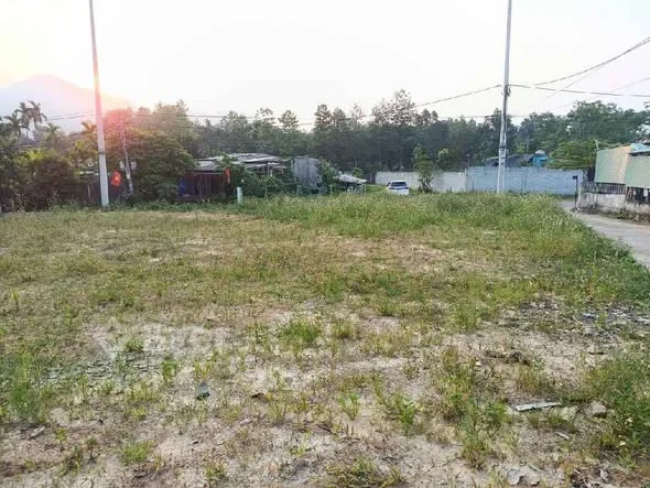 SIÊU PHẨM ĐẤT LỚN – 3 MẶT THOÁNG – MẶT TIỀN KHỦNG 25M – ĐƯỜNG 7.5M – XUÂN PHÚ HOÀ SƠN