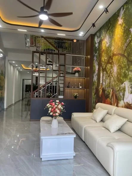 Bán nhà 3 tầng, gần trường ĐH Sư Phạm, Siêu Thị Lớn Mega.....K109 Mẹ Suốt