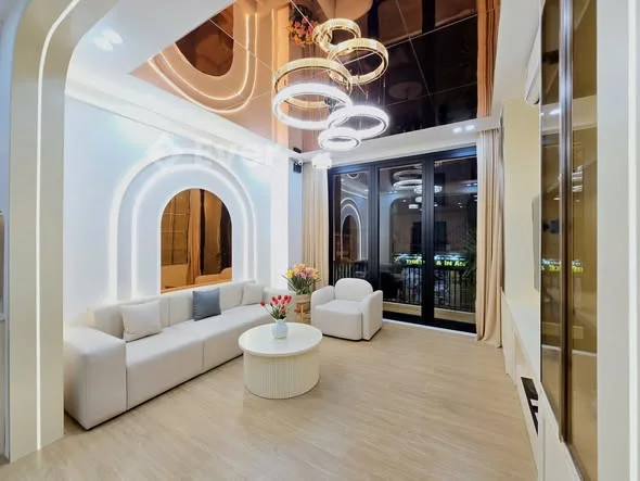 Nhà 2 mặt tiền lớn trung tâm Hải Châu - 67 Hoàng Diệu và 88 Lê Hồng Phong